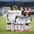 Manchester United, Chelsea Eye Rising Stars at U-17 AFCON Final