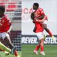 In Taça de Portugal Feminina, Super Falcons star Christy Ucheibe scores as Benfica Play Out 2-2 draw against Valadares Gaia.