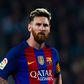 I wanted to go back to Barcelona - Messi on Camp Nou return