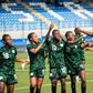 Nigeria 4-0 Algeria: Flamingos take 1st leg advantage in FIFA U-17 women's World Cup qualifier