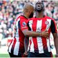 Bryan Mbeumo and Yoane Wissa shine again for Brentford.