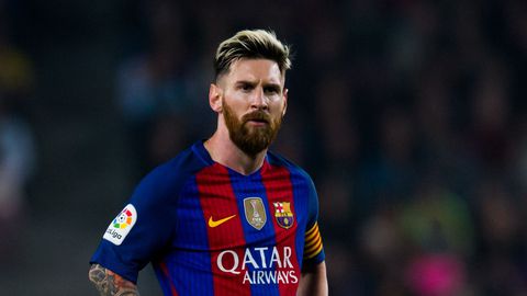 'Just as i did' - Messi rates Barcelona prodigy Yamal as one of the best in the world