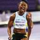 Julien Alfred Reveals Next Stop After Dropping Splendid Time in 200m Season Opener
