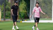 Lionel Messi Delivers Surprising Verdict On Inter Miami Boss David Beckham