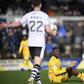 Victor Wanyama and Dunfermline Boosted as Rival Club Hit with Record Points Deduction, Easing Relegation Fears