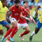 CAF Champions League: Sundowns on Brink of Elimination After Home Draw Against Record Champions Al Ahly