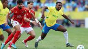 CAF Champions League: Sundowns on Brink of Elimination After Home Draw Against Record Champions Al Ahly