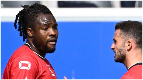 23-year-old Chukwubuikem sends clear message to Super Eagles coach with 3 G/A in 8-goal thriller