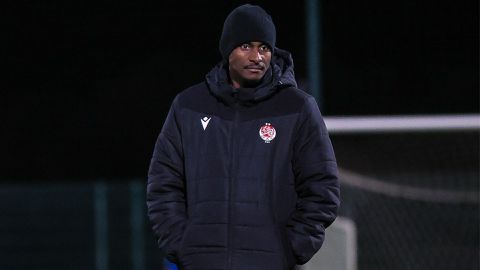 Rhulani Mokwena Makes Emotional Plea to Wydad Casablanca Chiefs Before Exit