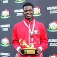 Rising Stars Keeper Ibrahim Wanzala Reacts to Shock AFCON U20 Squad Snub