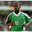 Jay-Jay Okocha claims ‘it was unfair’