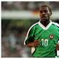 Jay-Jay Okocha claims ‘it was unfair’