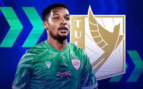 Bafana Bafana Midfielder Seals Big-Money Move to the US in Career-Changing Transfer
