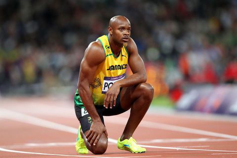 Wish I Didn’t Run for Jamaica– Asafa Powell Regrets Turning Down Millions for Nationality Loyalty