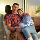 Cristiano Ronaldo and Georgina Rodriguez celebrate one half of their twins 3rd birthday on Good Friday with emotional message