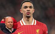 Arne Slot Addresses Trent Alexander-Arnold's Future at Liverpool Amid Real Madrid Links