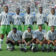 The most memorable FIFA World Cup moments of Nigeria