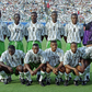 The most memorable FIFA World Cup moments of Nigeria