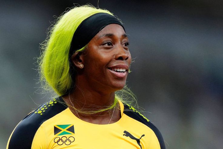 Shelly-Ann Fraser-Pryce Set to Make Triumphant Return as she Announces Season Opener