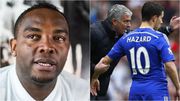 Harambee Stars Coach Benni McCarthy Breaks Silence on Mourinho-Hazard Rift at Chelsea