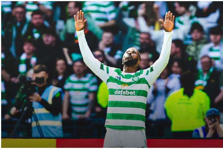 Kelechi Iheanacho named Baller of the Week: Senior man — His second in three weeks