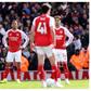 ‘This is so beautiful’ - Emmanuel Adebayo reacts to Man City win over Arsenal
