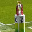 Title on the line! Premier League trophy appears before City vs Arsenal showdown