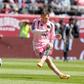 Messi moves closer to Ronaldo’s career goals total after brace in Inter Miami win