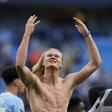 Haaland shocks fans with big change ahead of 2026/27 season