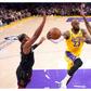 NBA Playoffs: Lakers take Game 1 against Rockets, Nuggets, Cavs win big