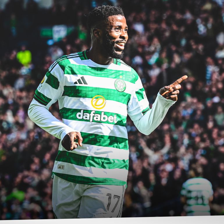 Kelechi Iheanacho earned his first Baller of the Week award with another match-winning contribution three weeks ago.