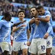 Rooney hits out at City’s celebration