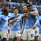 Rooney hits out at City’s celebration