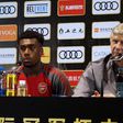 Alex Iwobi: How Arsene Wenger helped brew Super Eagles dream in ex-Arsenal star
