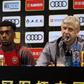 Alex Iwobi: How Arsene Wenger helped brew Super Eagles dream in ex-Arsenal star
