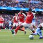 'Be proud' – Ex- Arsenal star sends strong message to Gunners after Manchester City loss