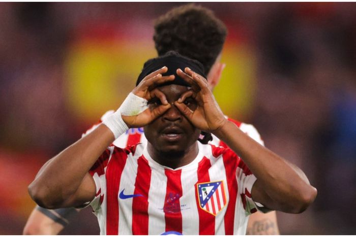 Lookman, Iheanacho, Onyeka: Naija Stars Abroad weekend review