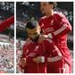 Everton vs Liverpool: Salah scores in his final Merseyside derby as Reds leave it late to secure victory