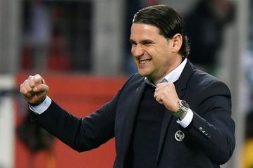 Leverkusen name Swiss Seoane as new head coach