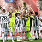 Pirlo wants to continue as Juve coach after Coppa Italia win
