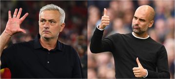 3 Reasons Mourinho will still be rated higher than Guardiola after European success this season