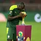 AFCON 2023: Who joins Senegal on plane to Ivory Coast
