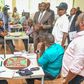 Go back to grassroots, Sports minister charges Scrabble Federation