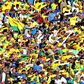 It’s free entry for branded Sundowns fans ahead of the Wydad clash