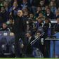 Pep Guardiola lead Man City to their second Champions League final
