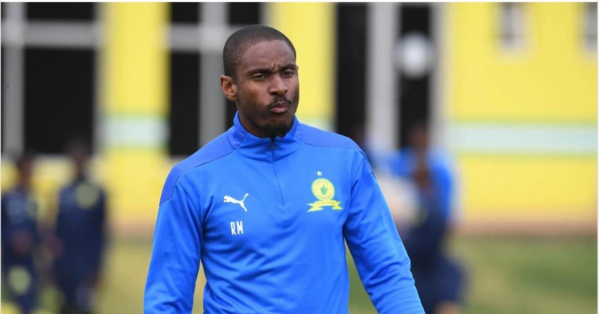 Mamelodi Sundowns must figure out a way and use their winning mentality ...