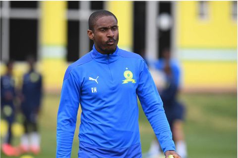 Mamelodi Sundowns must figure out a way and use their winning mentality against Wydad