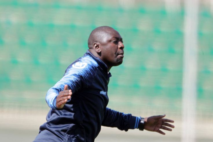 Frustrated Mwalala set to leave Ulinzi Stars job after FKF Cup semifinal
