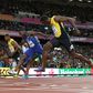 He will beat me - Usain Bolt declines racing 'too good' Justin Gatlin following 2017 World Championships heartbreak