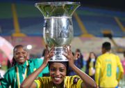 CAF Women’s Champions League: Cote d'Ivoire to host NWFL winners, 7 others